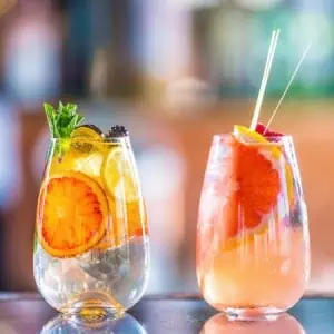 Drinks