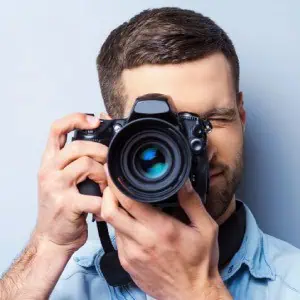 Fotógrafos