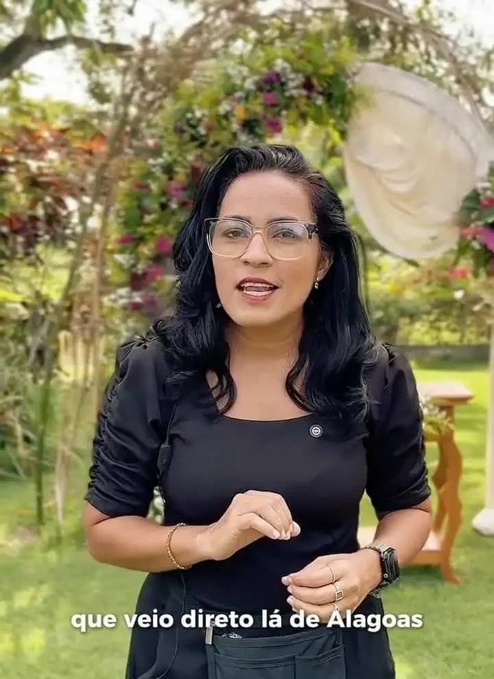 Elizangela Costa Cerimonial image