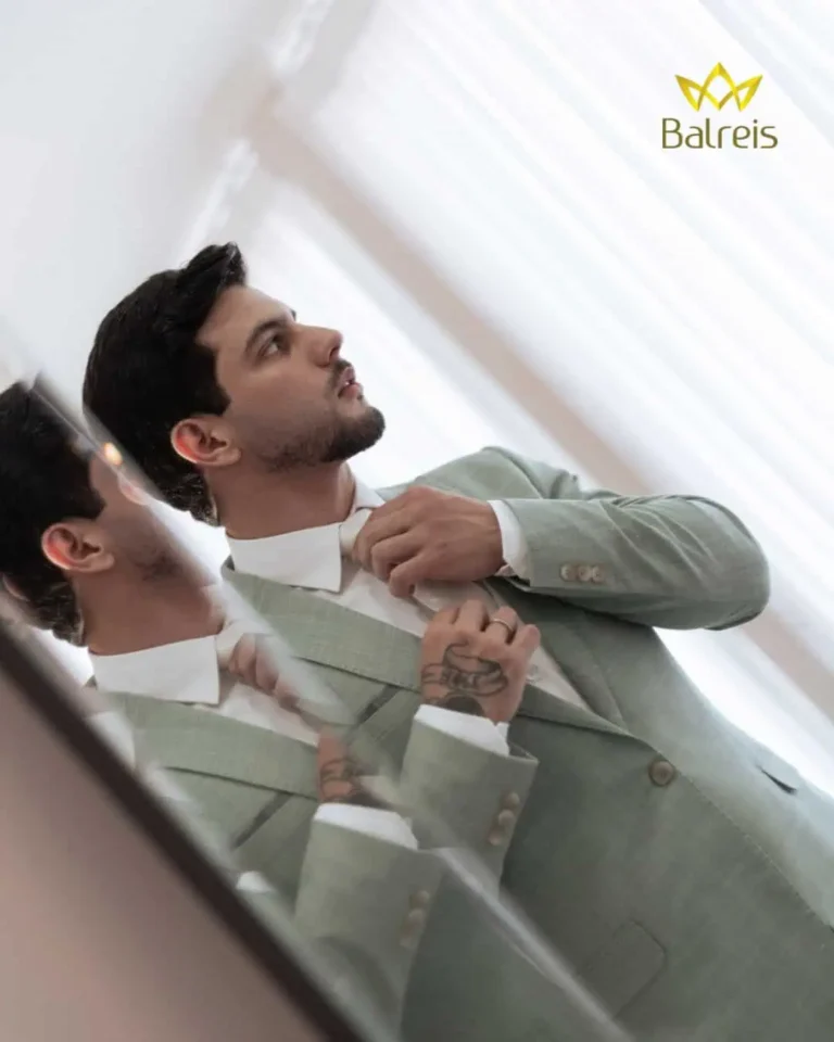 Balreis | Aluguel De Roupas image