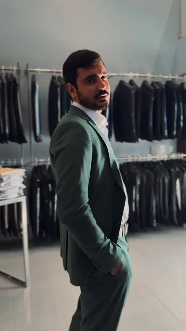 Haiti Aluguel de Ternos image