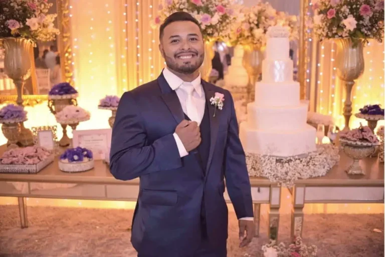 Emporium Vip Aluguel De Terno Smoking E Roupa Social Masculina Black Tie E Traje Completo image