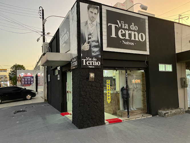 Via Do Terno Aluguel De Ternos Montese Fortaleza Ce image