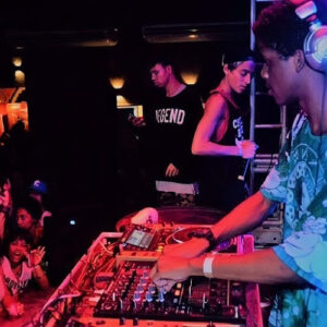 Dj Lucas Soul
