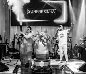 Banda Surpresinha