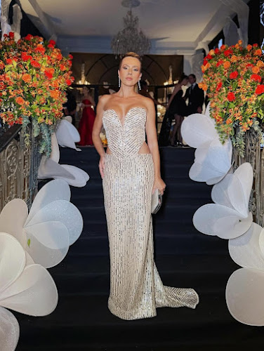 Seu Look Dress – Aluguel De Vestidos image