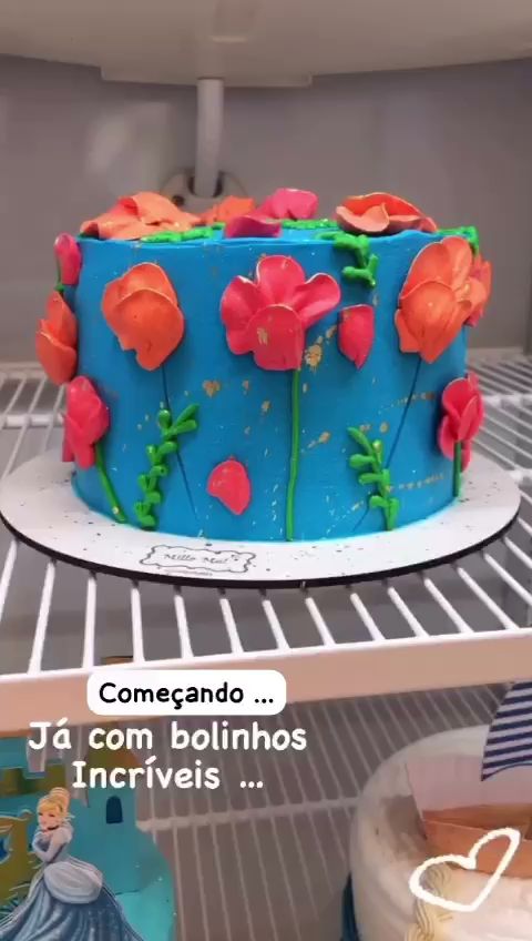 Milla Mel Confeitaria | Bolos E Doces image