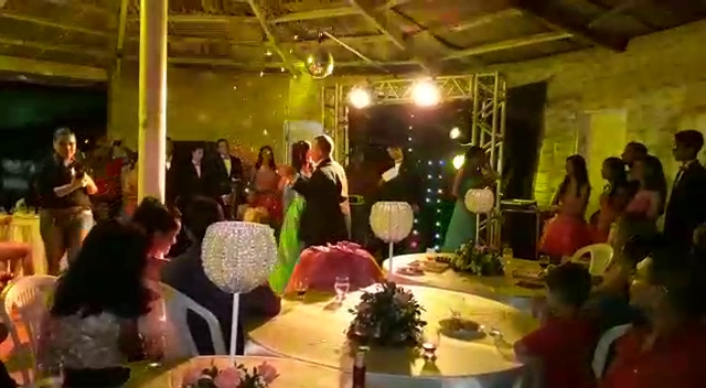 Cenário Perfeito Decor And Monentus Cerimonial Realizando Seus Sonhos image