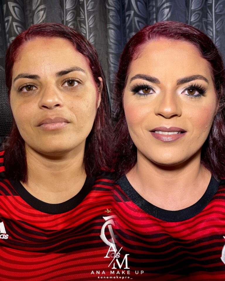 Ana Make Pro Maquiadora Profissional image