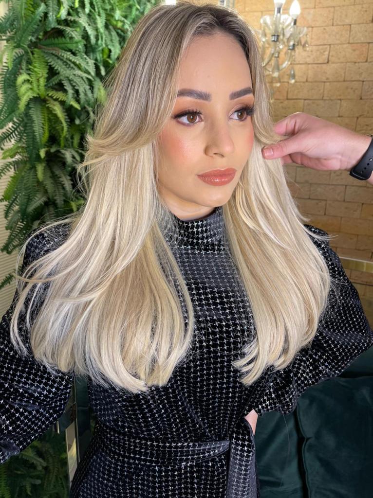 Maquiadora Lua Paiva image