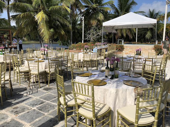 Buffet Seville image