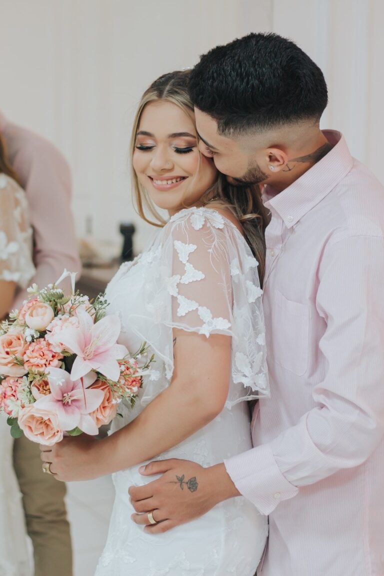 Maquiadora Profissional Rebeca Guerra image