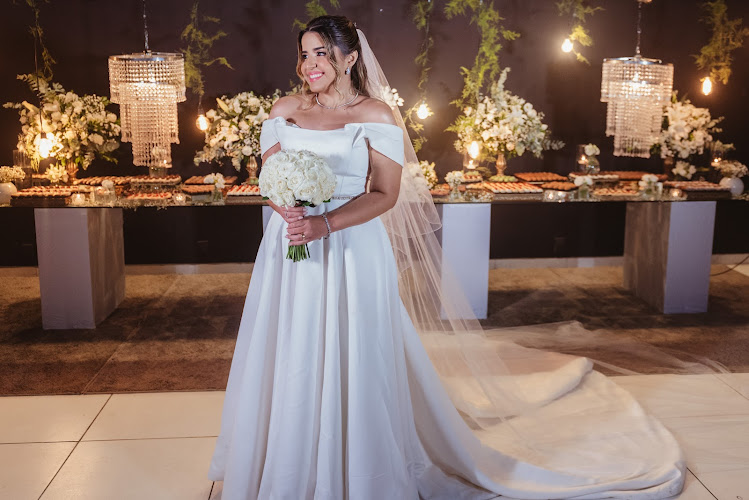 Casa Da Noiva Dress image