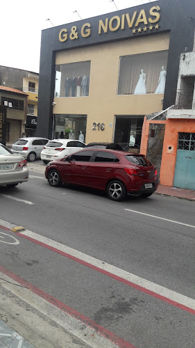 G And G Noivas image