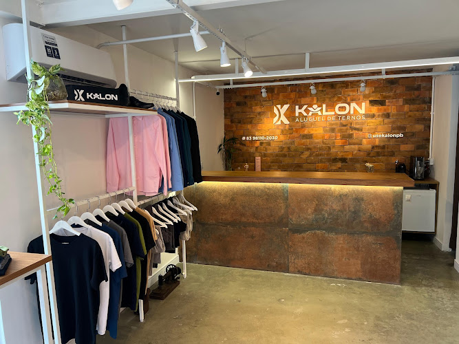 Kalon Aluguel De Ternos image