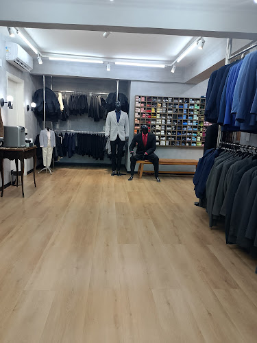 Black Tie For Man image