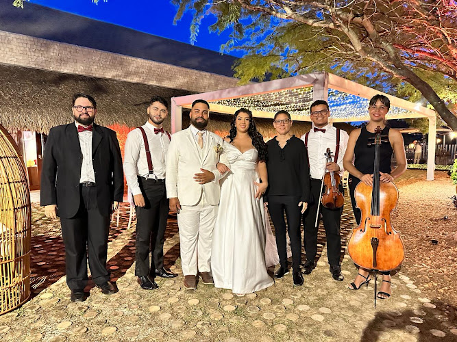 Grupo Musical Harmonium image