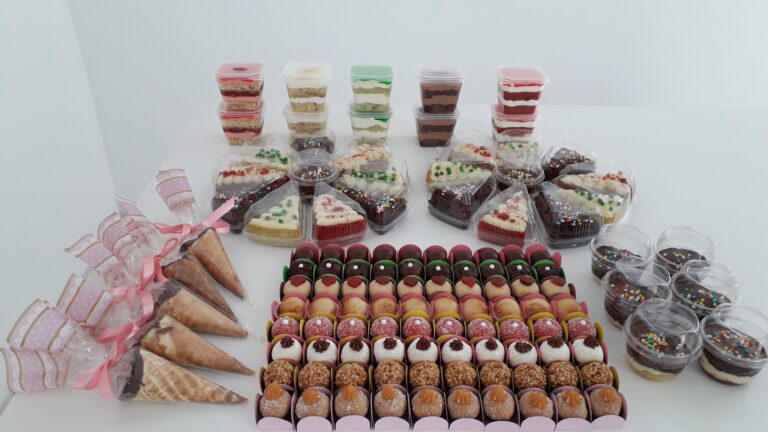 Confeitaria Josiane Veloso image