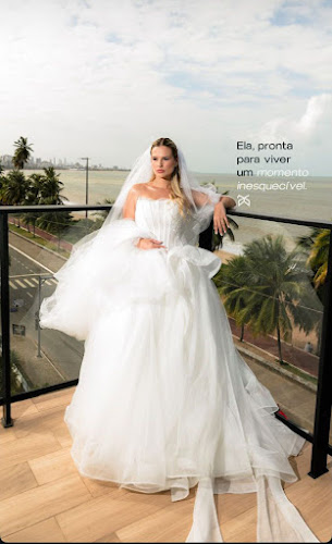 Já Aluguei Aluguel De Vestidos E Ternos image