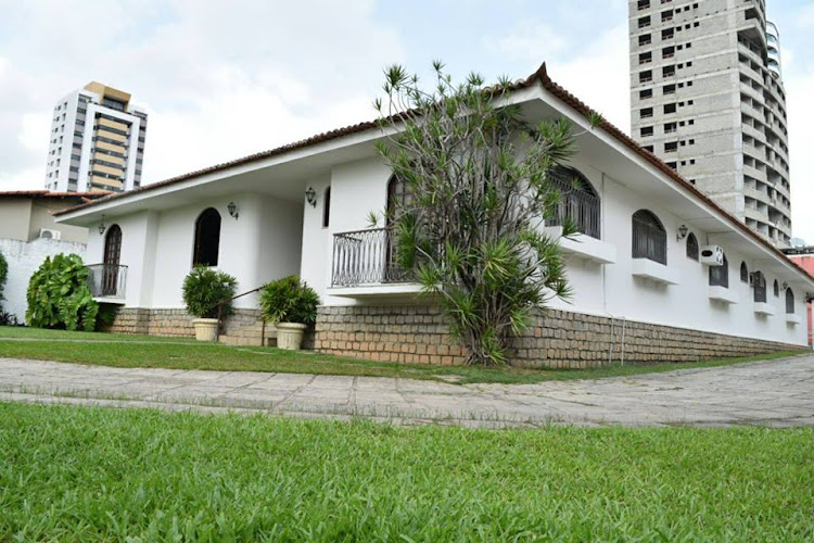 Solar Imperial | Recepções | Natal image