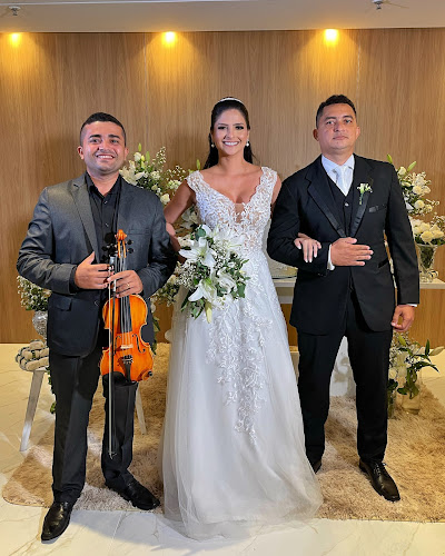 Laio Cosmo Violinista image