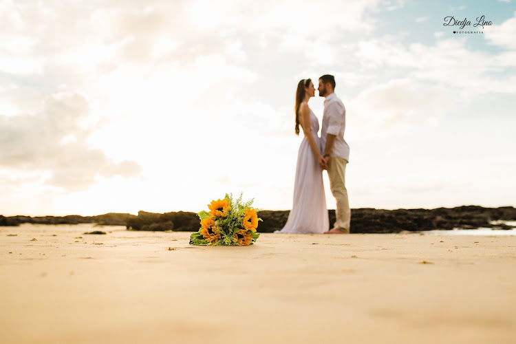 Diedja Lino Fotógrafa image