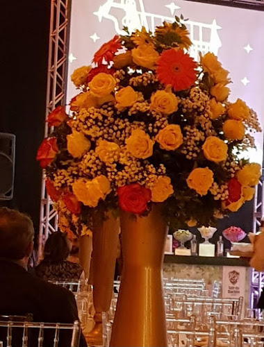 Residencial Recepções image