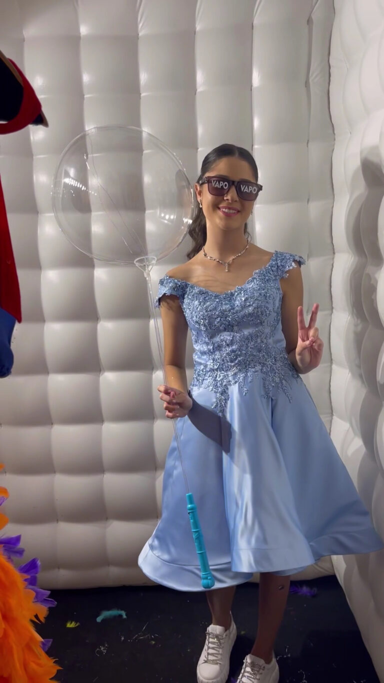 Marriage Recepções image