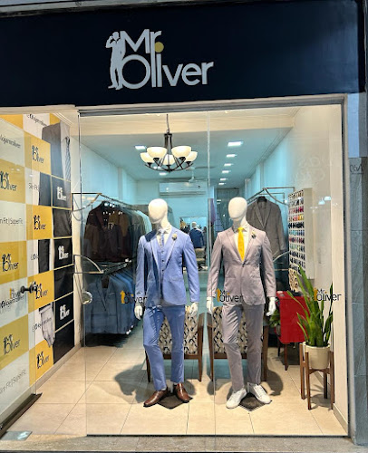 Loja Mr Oliver Aluguel De Trajes Masculino image