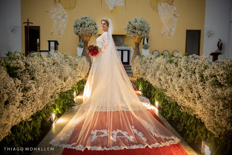 M. Zanirato Noivas Noivos E Black Tie image