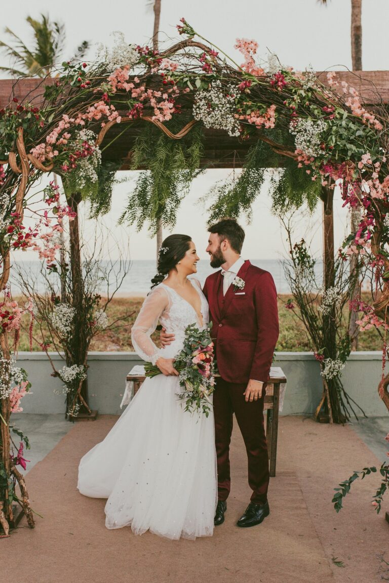 Sweet Wedding Decor image