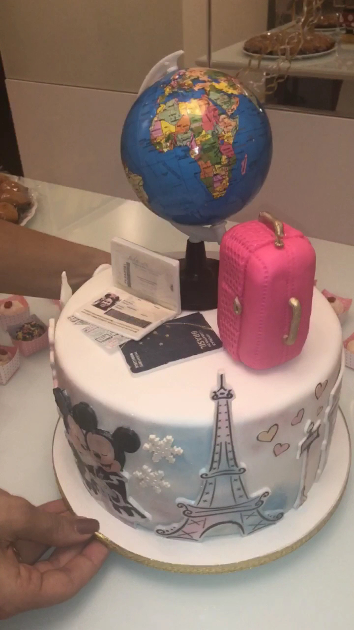 The Piece Of Cake image