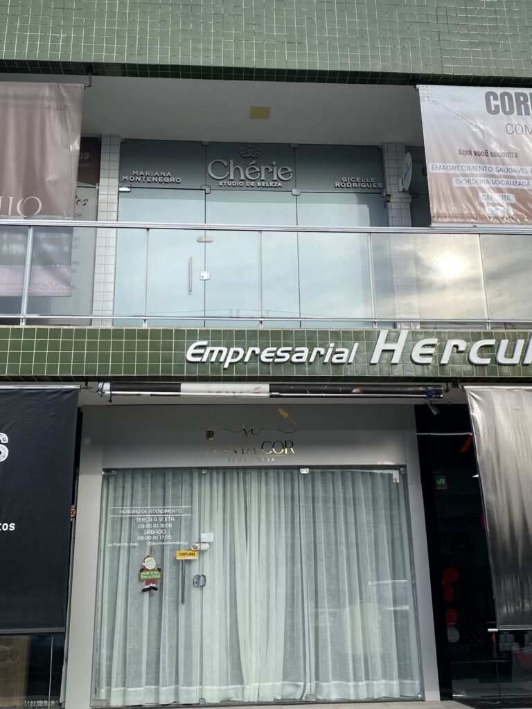 Chérie Studio De Beleza image