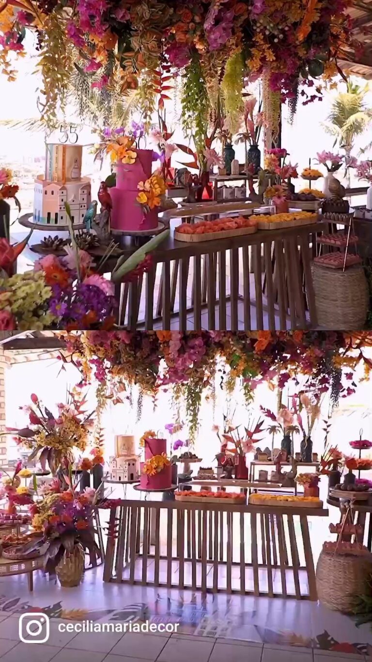 Ideias De Festas Fortaleza image