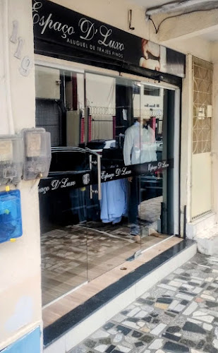 Espaco Dluxo Aluguel De Ternos image