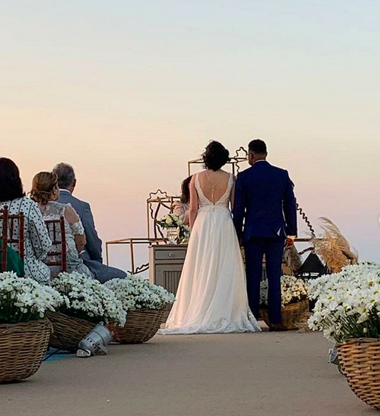 Day Cerimonial image