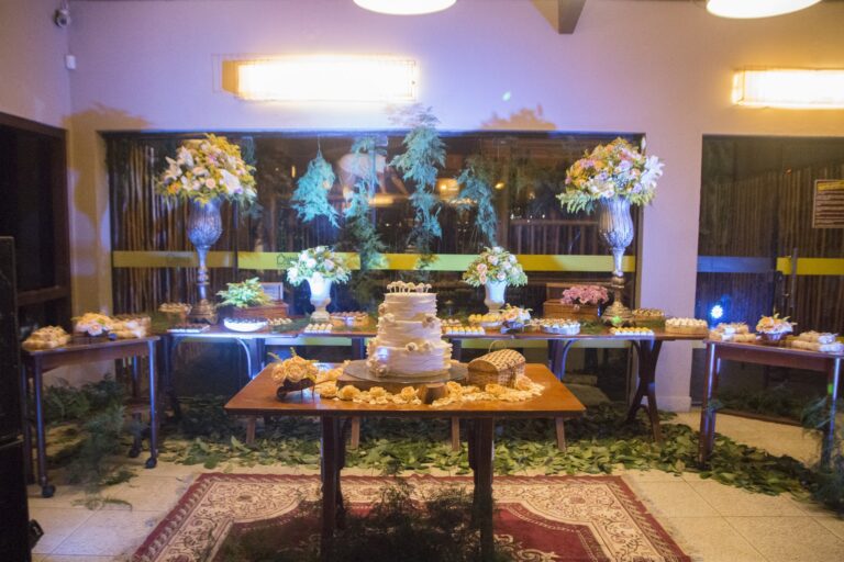 Naia Casamentos Assessoria E Cerimonial image