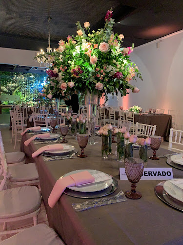 Neuma Leão Buffet E Decoração image