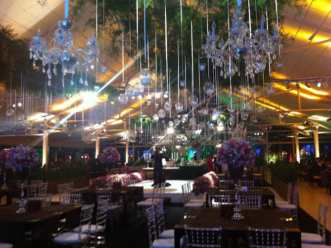 Blue Angel Recepções image