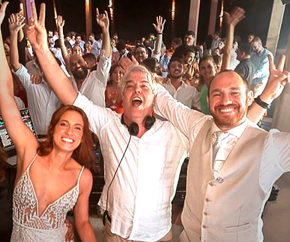 Dj Peixe Alagoas image