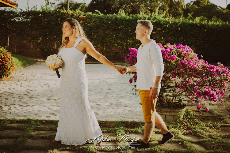 André Major Studio image