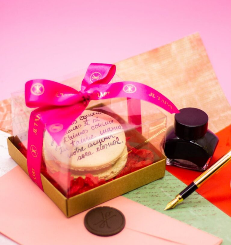 Antoinette Boutique De Doces image