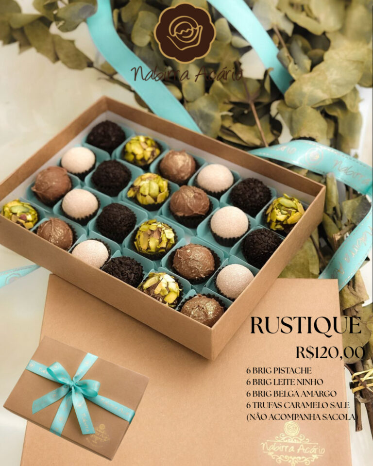 Nabirra Acário Confeitaria image