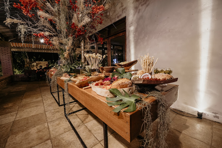 Buffet Luciana Albuquerque image