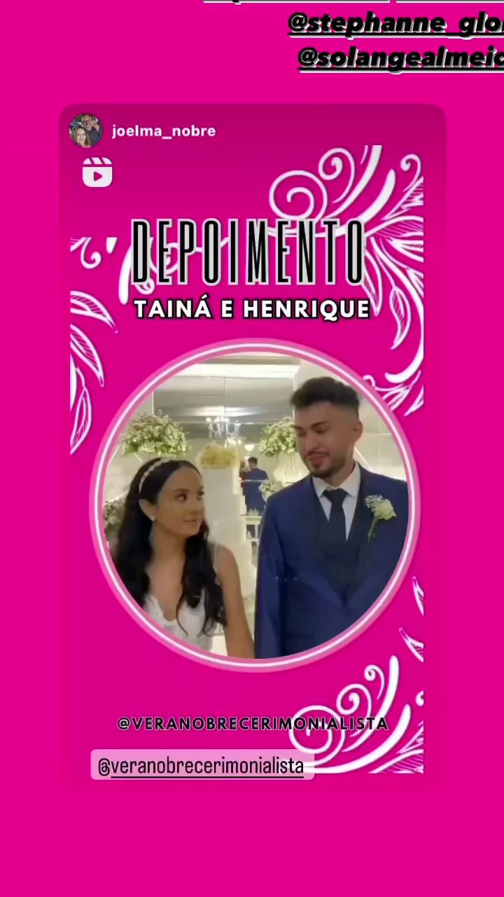 Vera Nobre Cerimonial E Assessoria Para Eventos Casamento Bodas 15 Anos E Festas Sociais Em Geral image