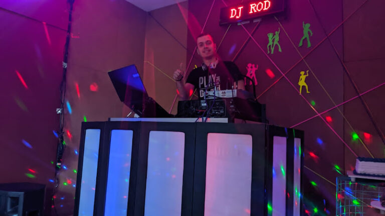 Dj Rod Play Produção image