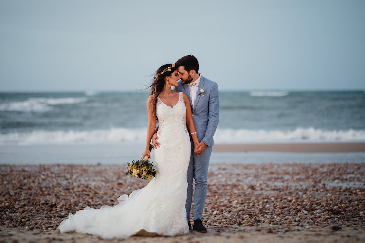 Arthur Rosa Fotógrafo De Casamento image