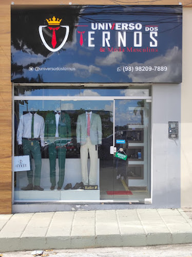 Universo Dos Ternos image