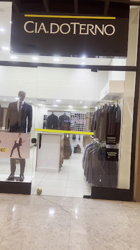Cia Do Terno image