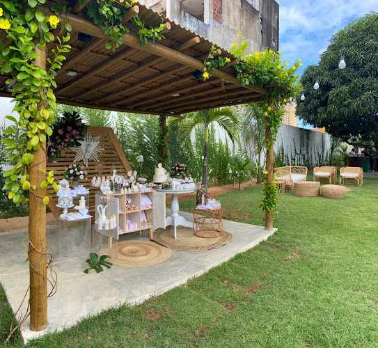 Lótus Recepções image